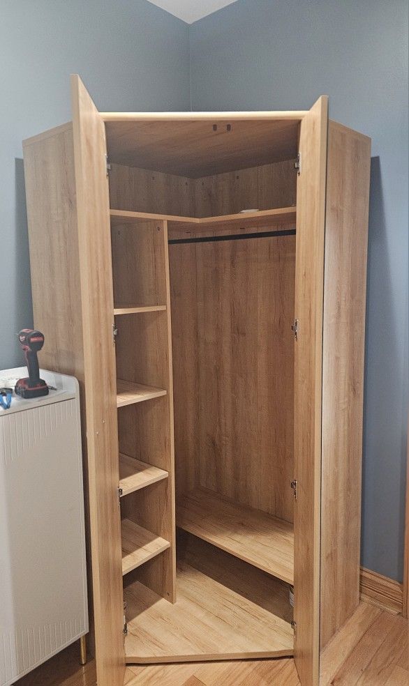 Closet