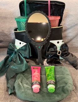 Wicked Themed Gift Set