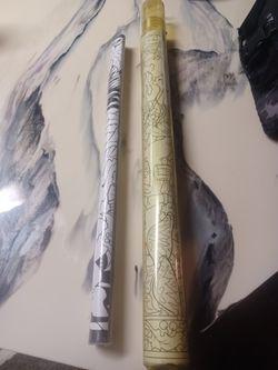 Coloring Posters