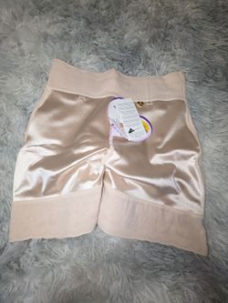 Noely bbl shorts