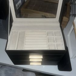 Jewelry Box