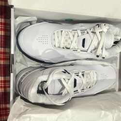 LeBron Nike Basketball Shoes