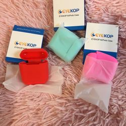 AirPods Cases /New