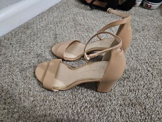 Jessica Simpson Heels size 9
