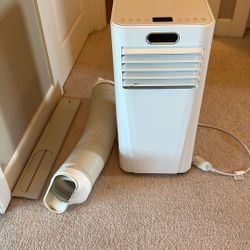 Zafro Portable Air Conditioner 