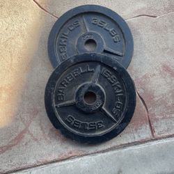 Weights