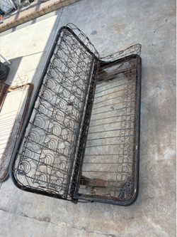 1972 c10 bench seat