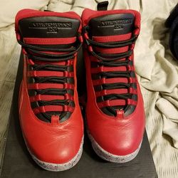 Jordan 10 Retro 30th