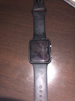 Apple Watch Series 1