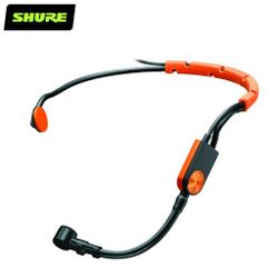Shure Headset Microphone 