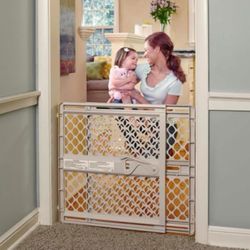 Baby Gate