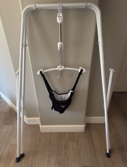 Baby Jumper with Stand