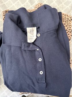 Girl school uniform