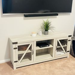 TV Stand  