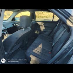 2012 Chevrolet Equinox • LS Sport Utility 4D