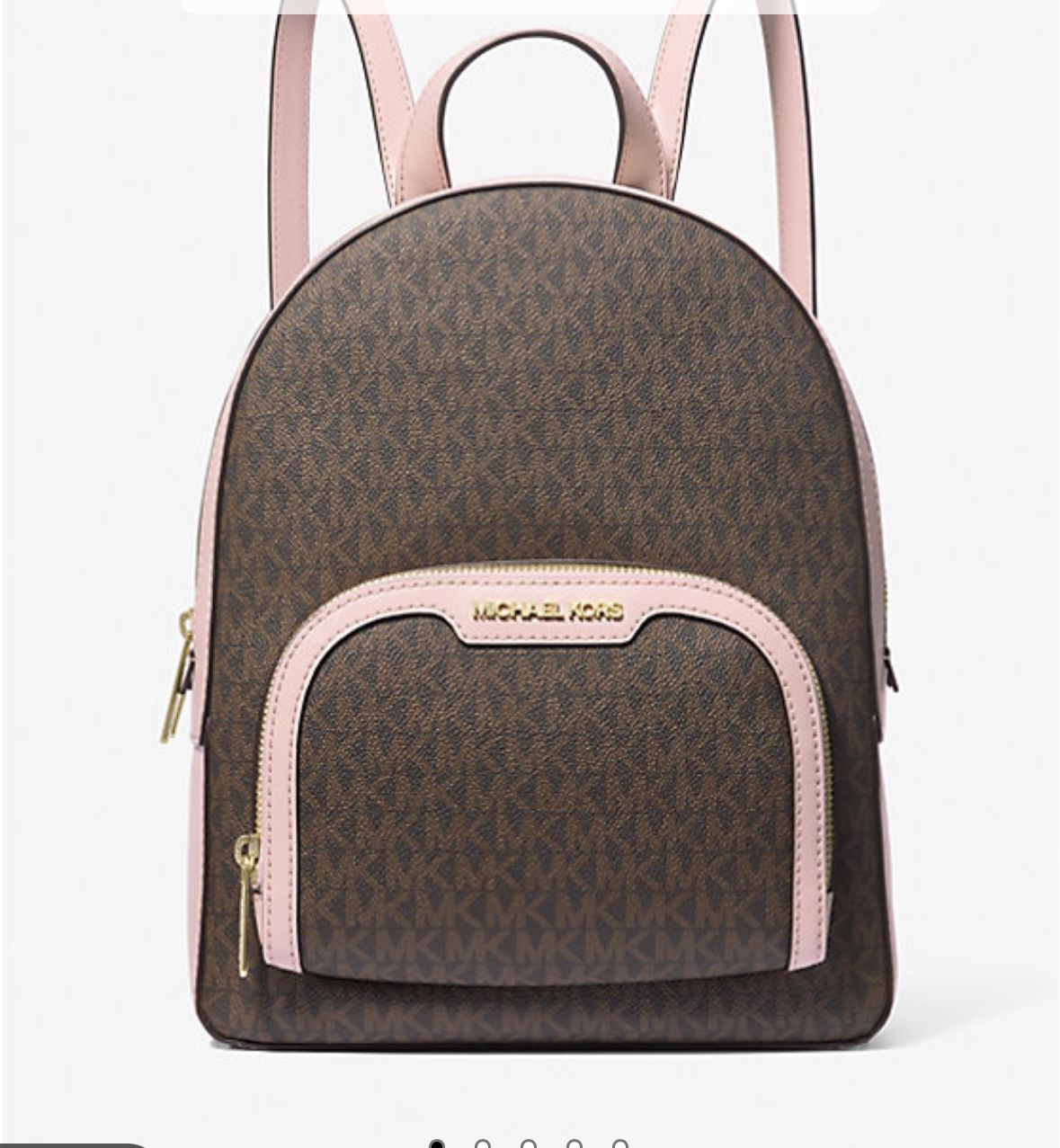 Brand new Michael Kors backpack with gift box retails for 400+