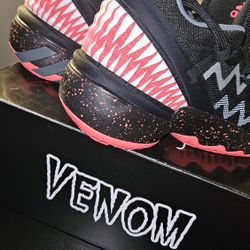 D.O.N Issue 2 Addidas