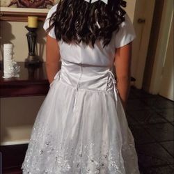 First communion Dress  