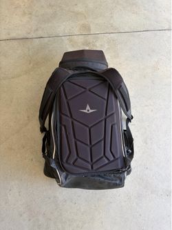 All star softball/baseball bag