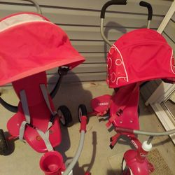 Kids Bike $40 Both $60