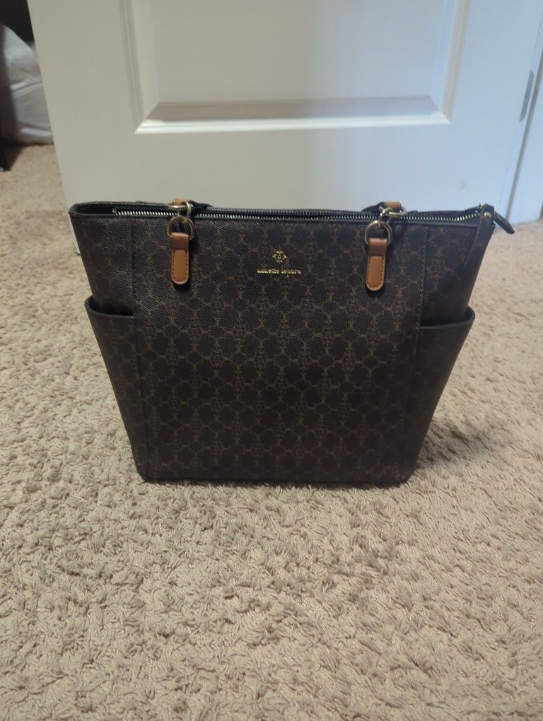 Naneette Lopre Hand Bag