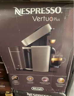 Espresso
