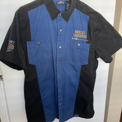 Harley Davidson Shirt