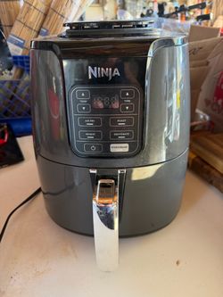 Ninja Air Fryer