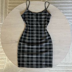 Fashion nova mini dress