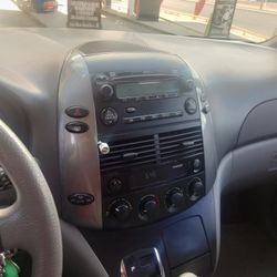 2007 Toyota Sienna