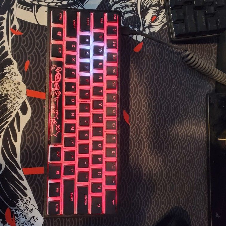 Ducky One 2 Mini