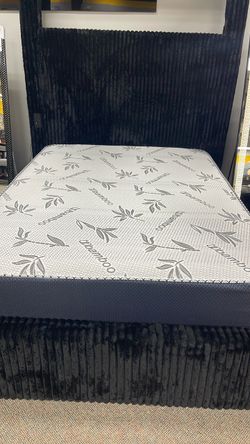 Mattress sets on sale