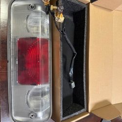 Ford F150 Third Brake Light