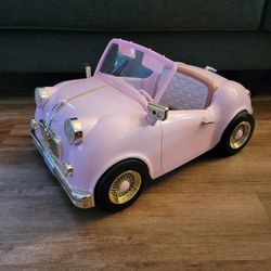 OG convertible for 18" dolls