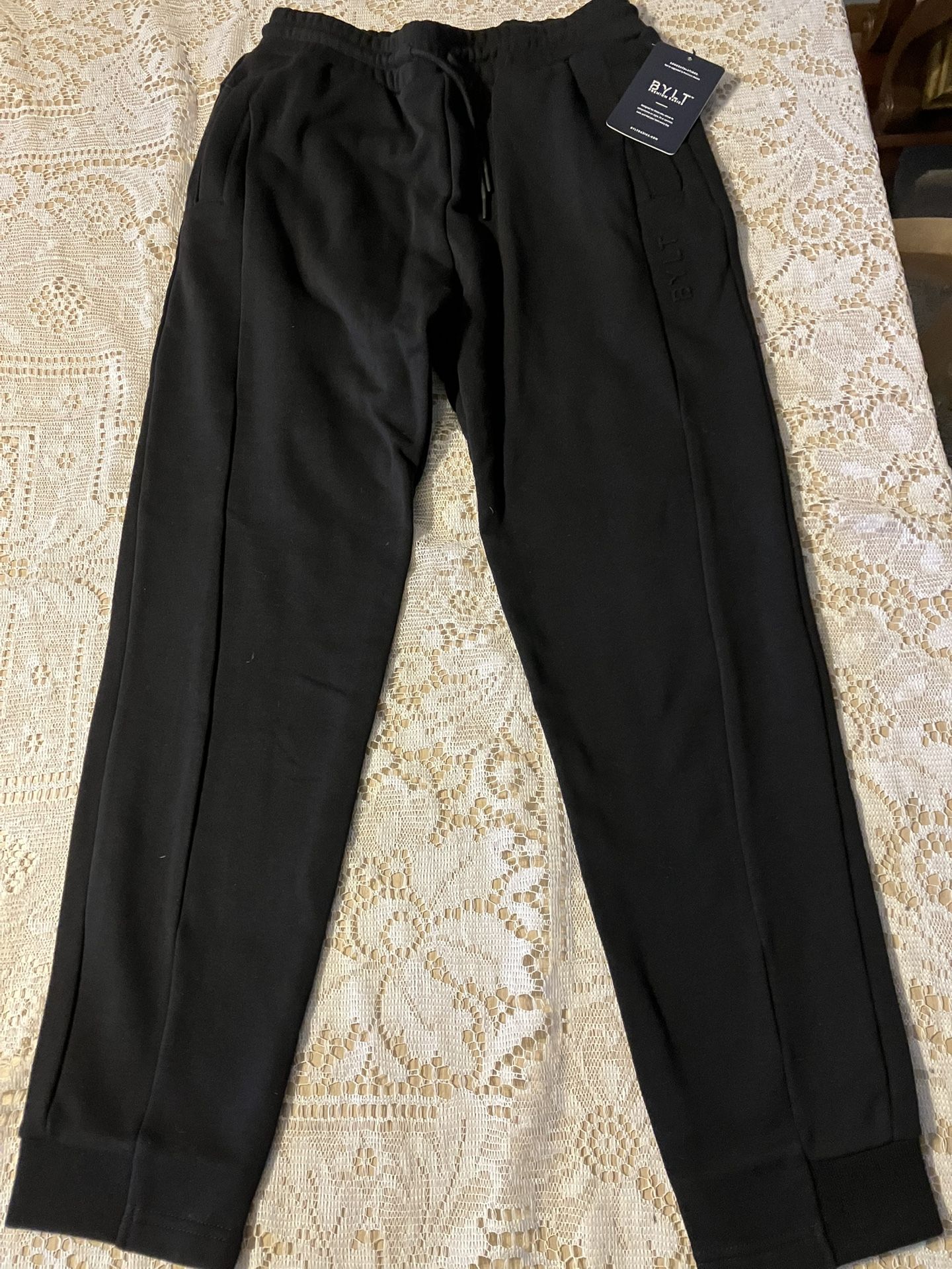 Men’s BYLT Joggers