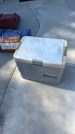 Kool Mate Ac Ice Chest