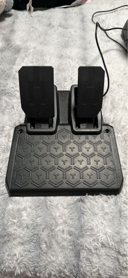 Volante gamer truhemaster