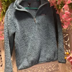 Patagonia Fleece M