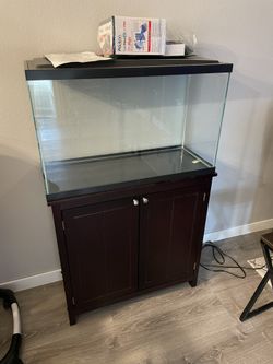 Fish Tank - 29 Gallon Brand New