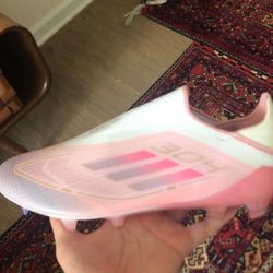 Pink Lamine Yamal F50