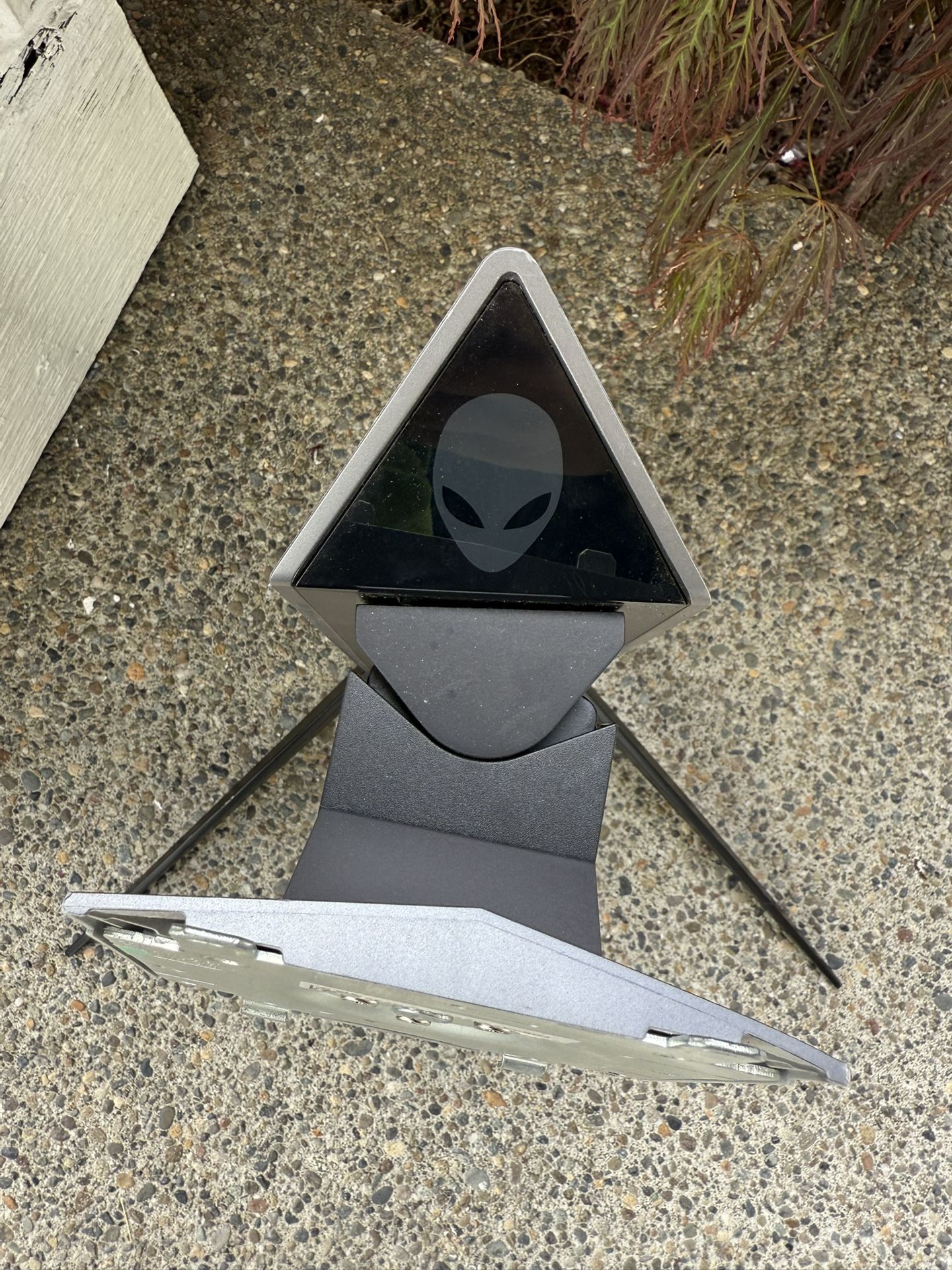 Monitor Stands – Alienware & Zowie BenQ