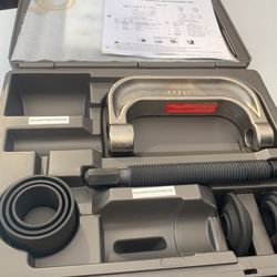 Ball Joint Removal  And Install Set