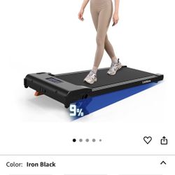 Lichico Walking Treadmill