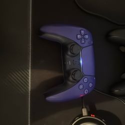 PS5 controller 