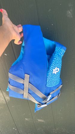 Children’s Swimming Life Jacket