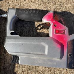 Porter-Cable Pneumatic Tools Set – Tested & Working