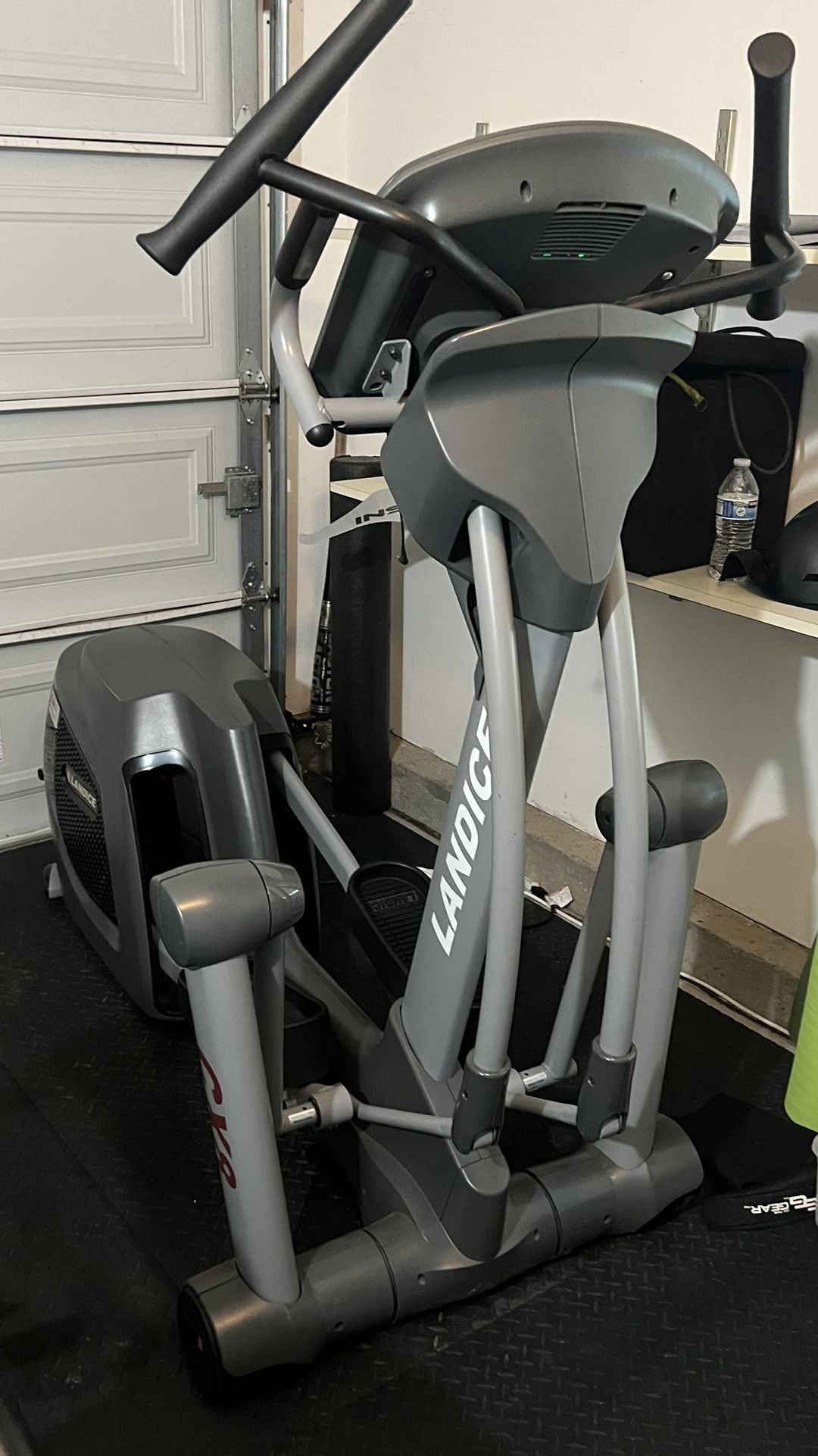 LANDICE CX8 Elliptical