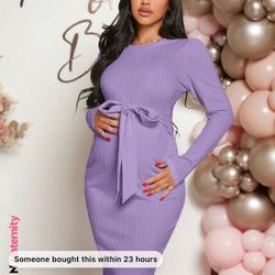 Still New Maternity Dresses