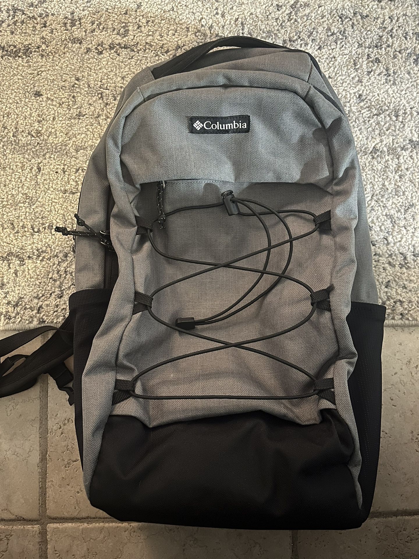 Columbia Laptop Backpack