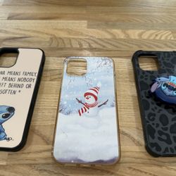 iPhone Cases